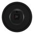 Titan Plastic Classic Brown Analog Wall Clock with Silent Sweep Technology, 42.0 X42.0 Cm (Large)