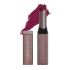SUGAR Cosmetics Mettle Satin Lipstick | Highly Pigmented & Silky Matte Finish | Creamy Texture | Mango Butter Infused | 2.2 gm - 09 Charlotte (True Blue Red)