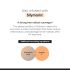 Minimalist SPF 60+ PA ++++ Face Sunscreen With Antioxidant Silymarin For Complete Sun Protection