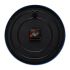 Titan Plastic Classic Blue Wall Clock with Silent Sweep Technology - 30.0 Cm X 30.0 Cm (Medium), Analog