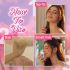 Plum BodyLovin' Tulip Don't Lie Eau De Parfum | Long Lasting & Luxurious Fresh Floral Fragrance | Luxury Perfume For Women | Tulip, Rose, Pomelo & Musk Notes (50 ml)