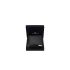 URBAN FOREST Oliver Aniline Black Leather Wallet for Men