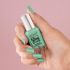 Swiss Beauty Slay Nail Color | Glossy Finish, Long Lasting Nail Paint| Chip resistant, Quick drying Nail Polish | Shade- Green Pista, 25Ml