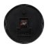 Titan Plastic Trendy & Modern Looking Multi-Coloured Dial Analog Wall Clock Inspired from Bamboo Shoots, 30.5 X30.5 Cm (Medium)