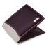 URBAN FOREST Ontario Brown/Sand Leather Wallet for Men