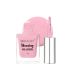 Swiss Beauty Stunning Nail Lacquer | Chip Resistant, Quick drying nail paint | Highly Pigmented with high shine Nail polish | Shade - Pearl Pink, 12gm