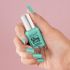 Swiss Beauty Slay Nail Color | Glossy Finish, Long Lasting Nail Paint| Chip resistant, Quick drying Nail Polish | Shade- Sky Up, 25Ml