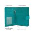 URBAN FOREST Tina Ladies Leather Wallet